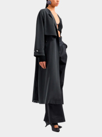 Пальто и плащи Emporio Armani модель E3NL1A-F9910-997 Фото