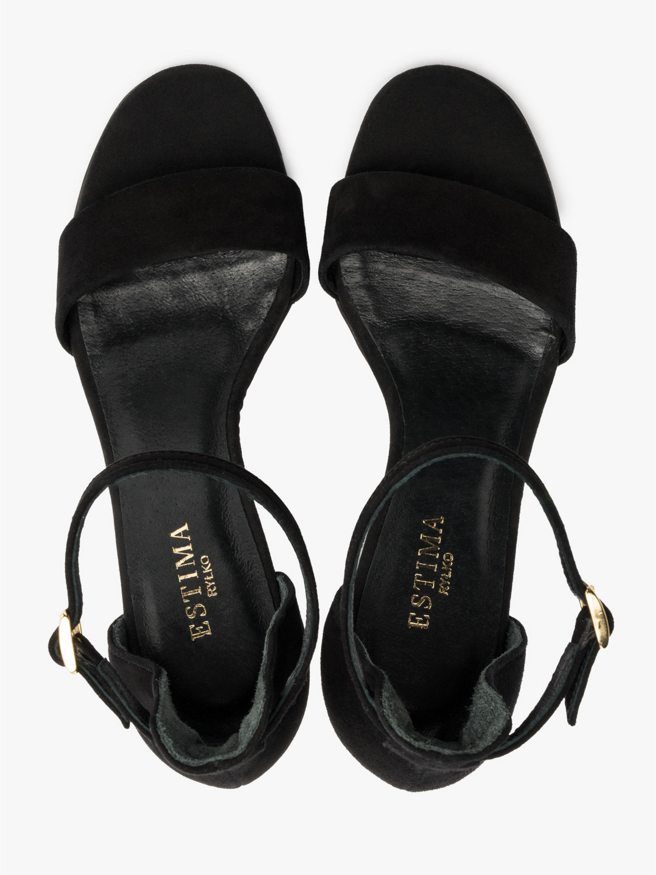 Босоніжки RYLKO модель 8PBK7_R___14 Фото