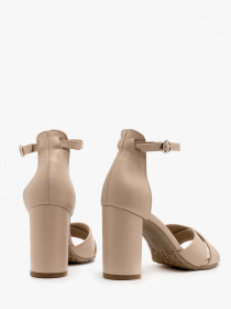 Босоніжки RYLKO модель 9HBM0_R8_6NY Фото