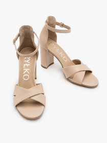 Босоніжки RYLKO модель 9HBM0_R8_6NY Фото