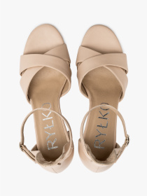 Босоніжки RYLKO модель 9HBM0_R8_6NY Фото