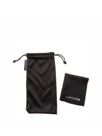 Солнцезащитные очки LuckyLOOK модель 2933534390072 Фото