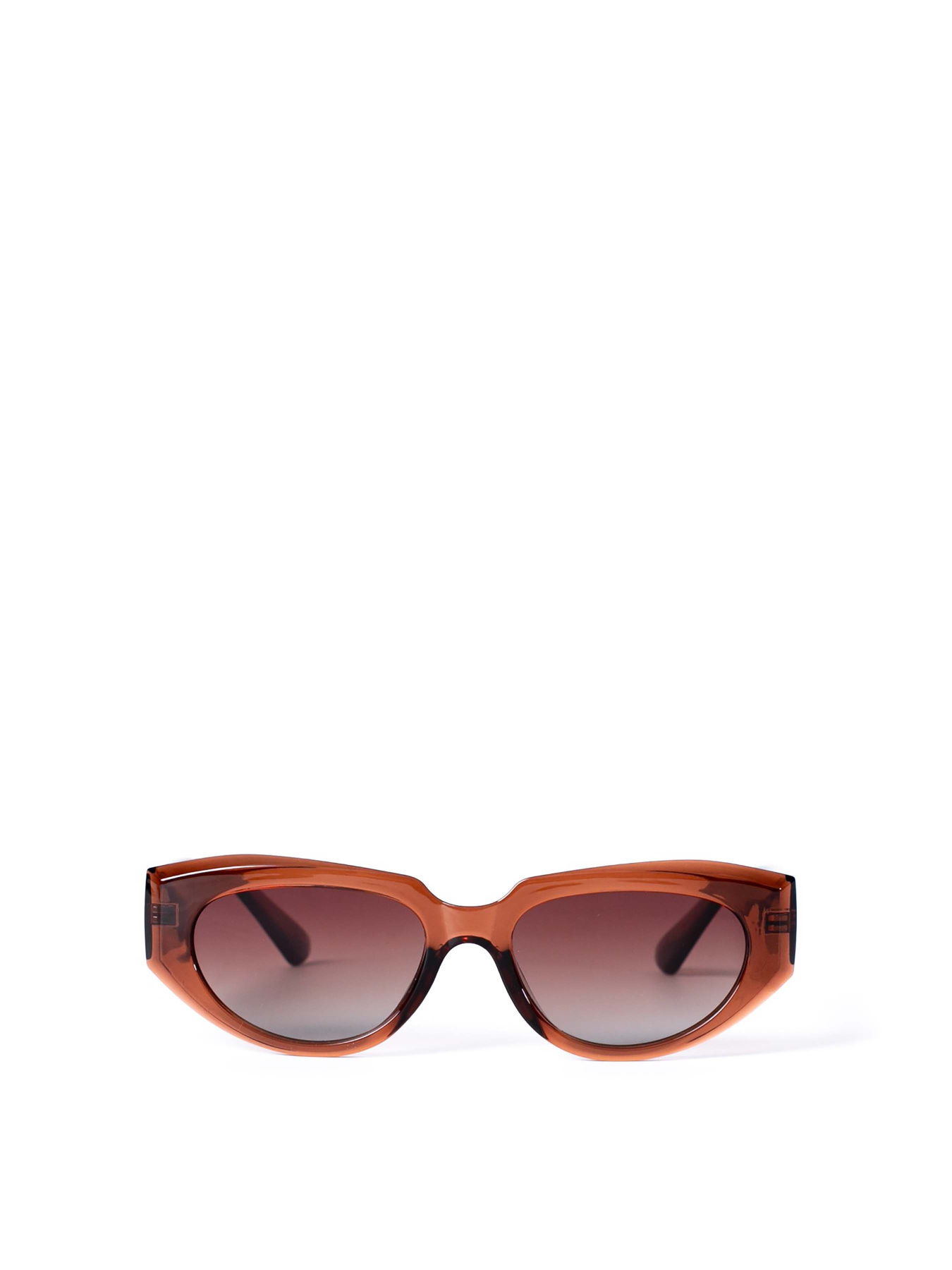 Солнцезащитные очки LuckyLOOK модель 2933534389922 Фото