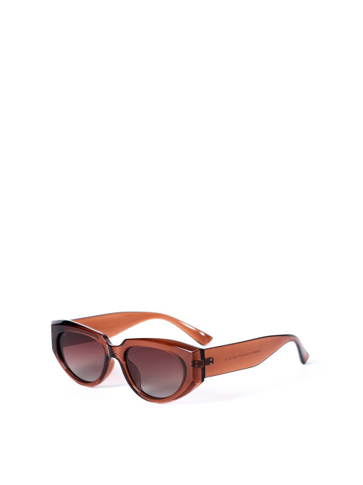 Сонцезахисні окуляри LuckyLOOK модель 2933534389922 Фото