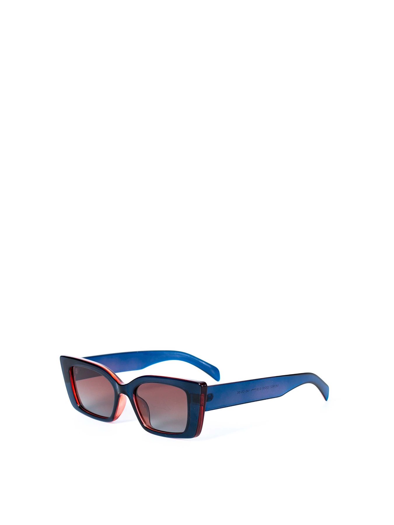 Солнцезащитные очки LuckyLOOK модель 2933534389878 Фото