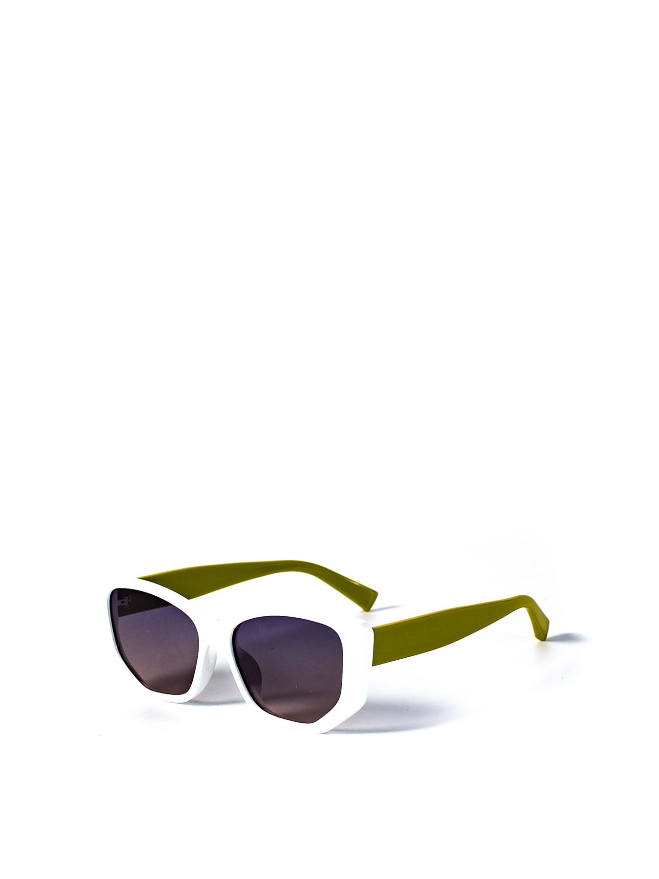 Сонцезахисні окуляри LuckyLOOK модель 2933534389847 Фото