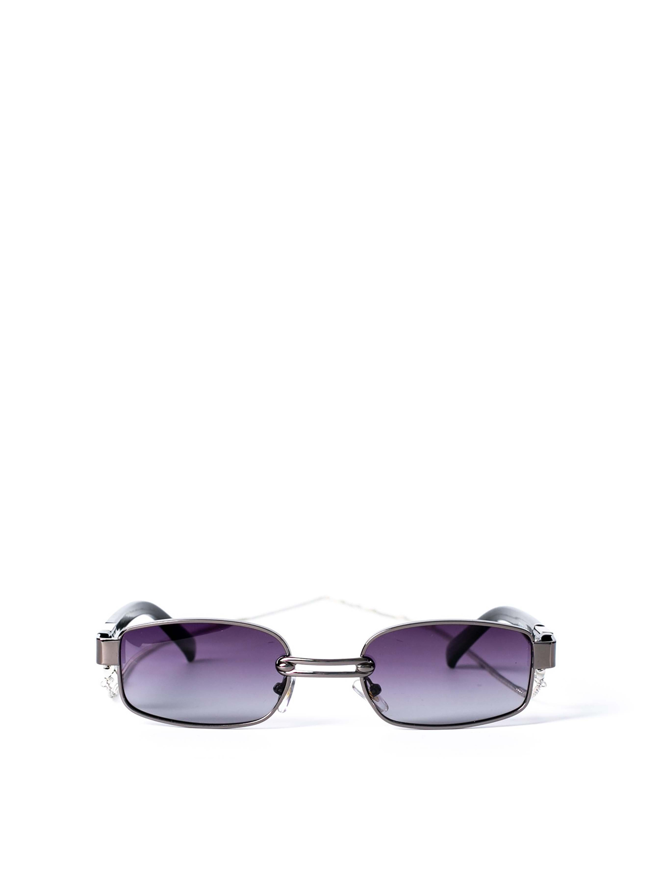 Солнцезащитные очки LuckyLOOK модель 2933534389342 Фото