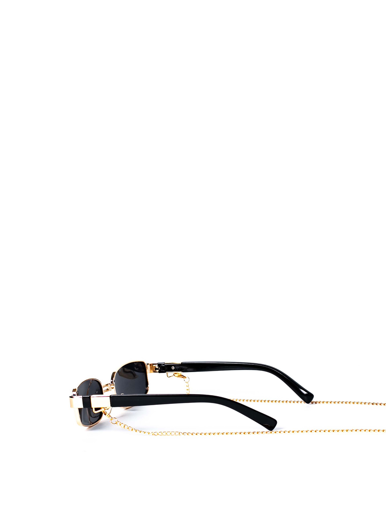 Солнцезащитные очки LuckyLOOK модель 2933534389328 Фото