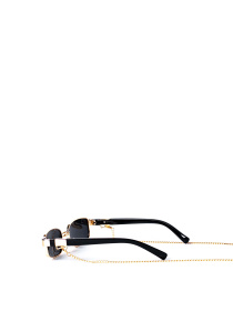 Солнцезащитные очки LuckyLOOK модель 2933534389328 Фото