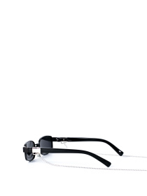 Солнцезащитные очки LuckyLOOK модель 2933534389113 Фото