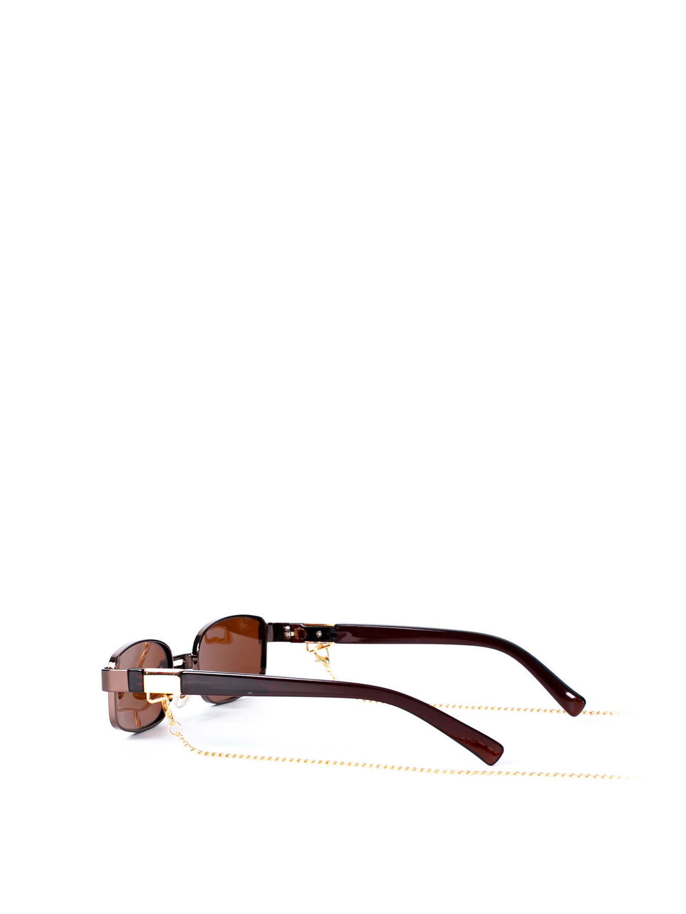 Солнцезащитные очки LuckyLOOK модель 2933534389090 Фото