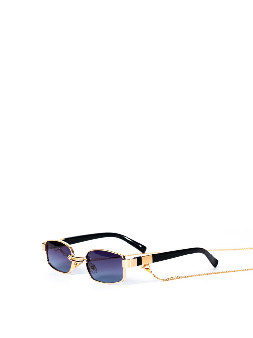 Сонцезахисні окуляри LuckyLOOK модель 2933534389106 Фото