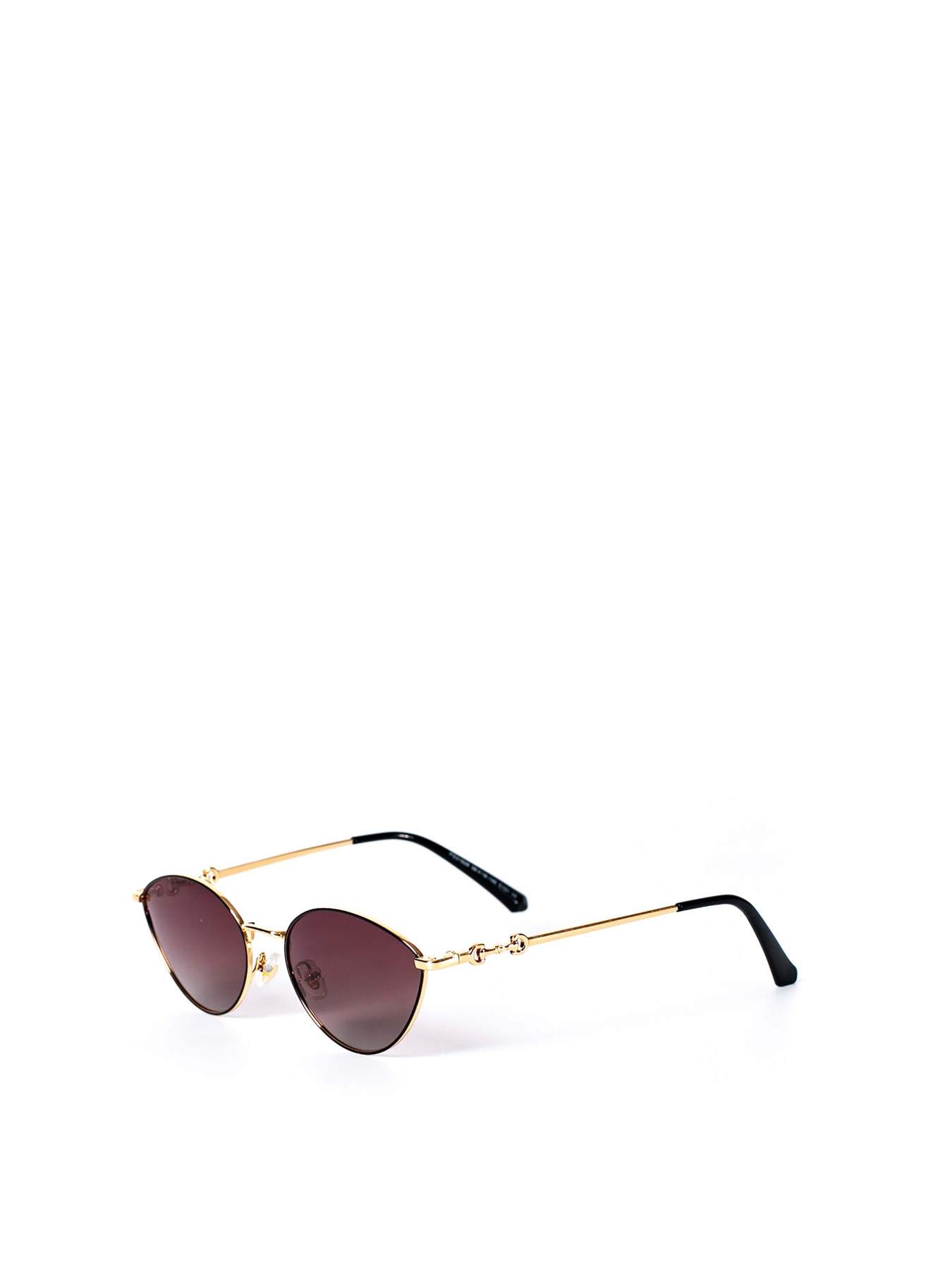 Солнцезащитные очки LuckyLOOK модель 2933534390157 Фото