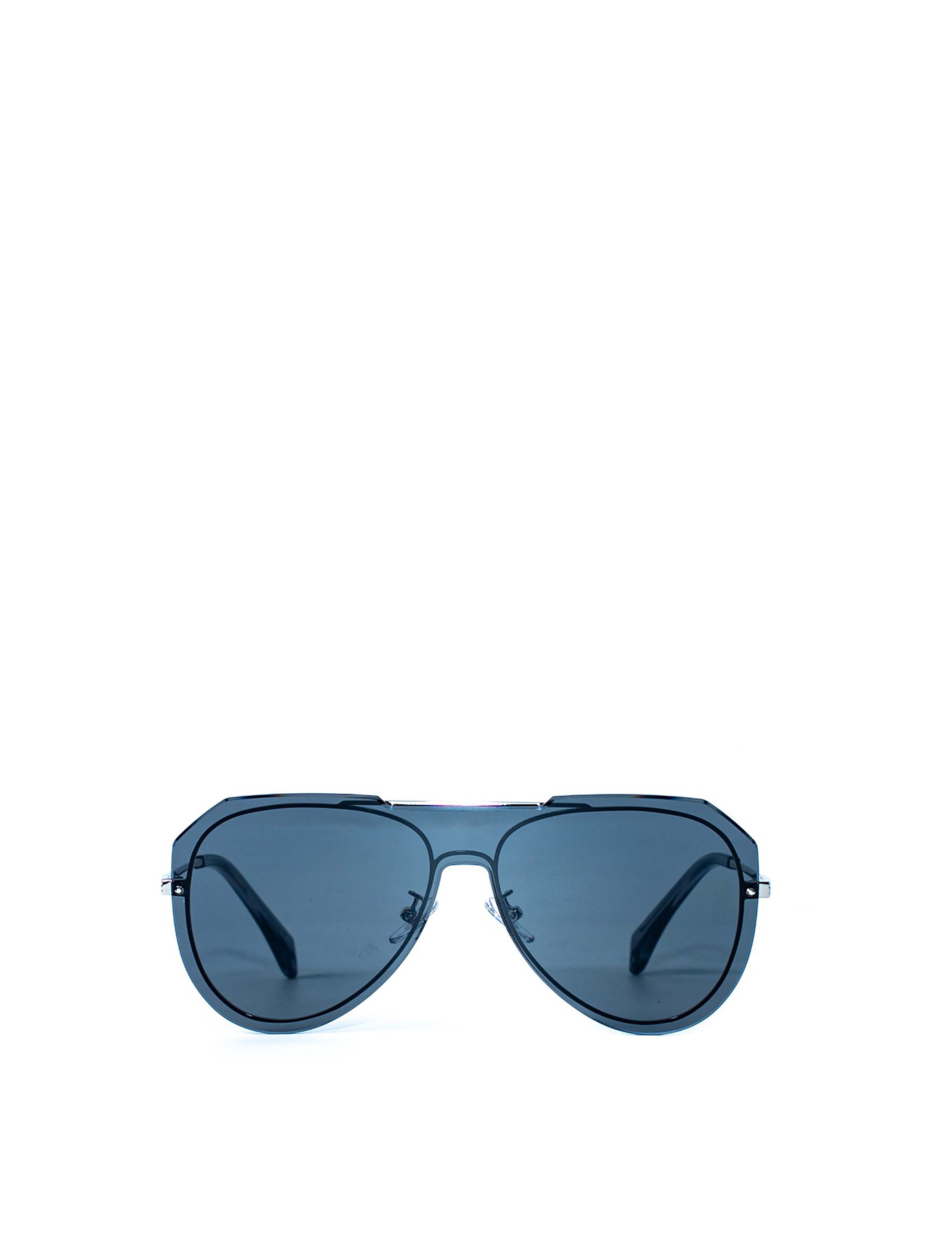 Солнцезащитные очки LuckyLOOK модель 2933534389489 Фото