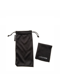 Солнцезащитные очки LuckyLOOK модель 2933534389007 Фото