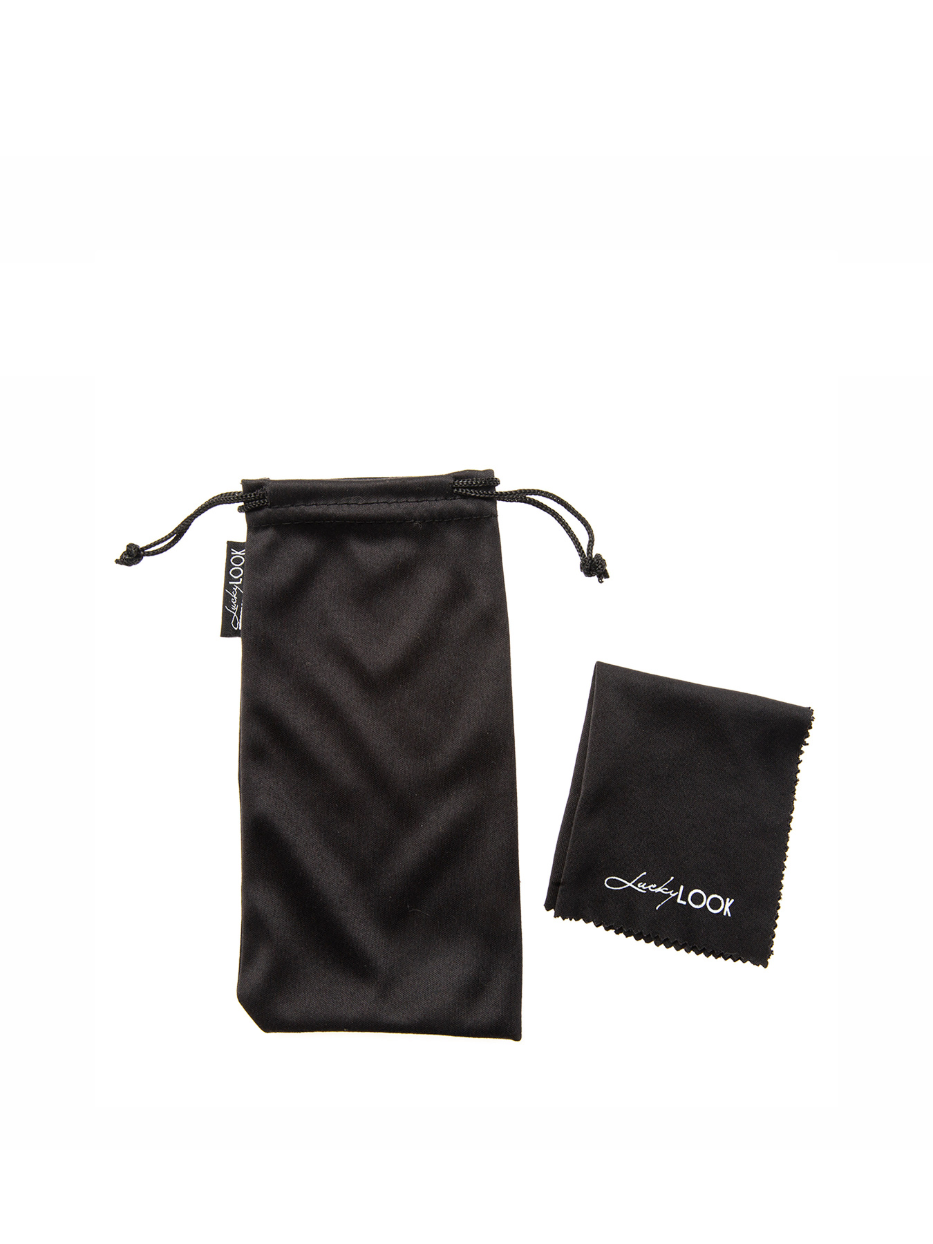 Солнцезащитные очки LuckyLOOK модель 2933534388895 Фото