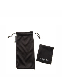 Солнцезащитные очки LuckyLOOK модель 2933534388895 Фото