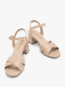 Босоніжки RYLKO модель 5DF77_R5_6NL Фото