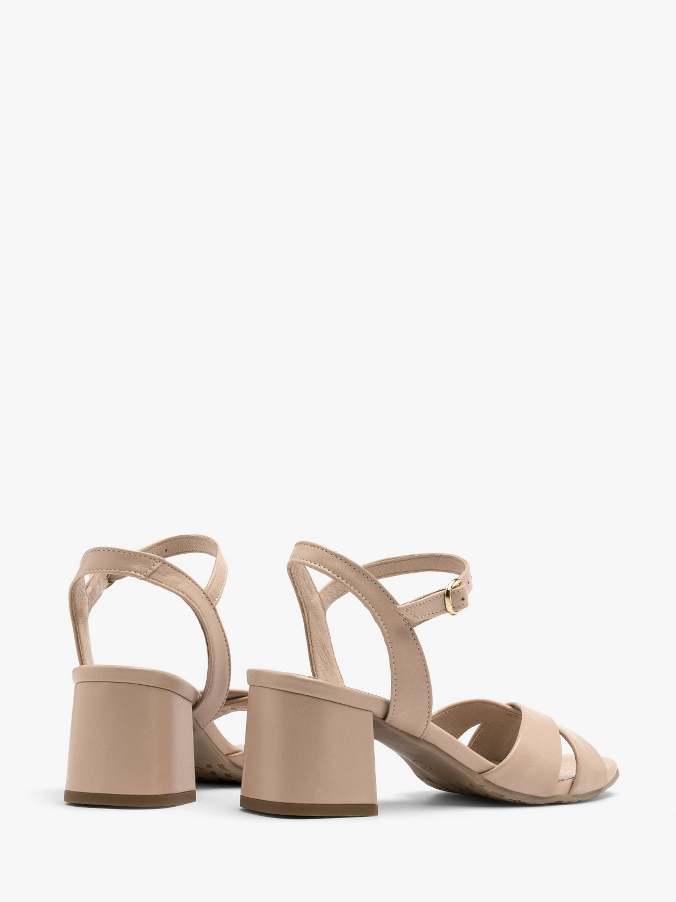 Босоніжки RYLKO модель 5DF77_R5_6NL Фото