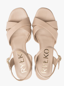 Босоніжки RYLKO модель 5DF77_R5_6NL Фото