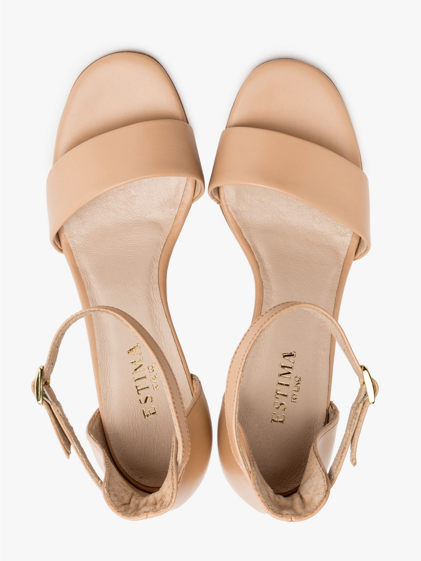 Босоніжки RYLKO модель 8PBK7_R__8RT Фото