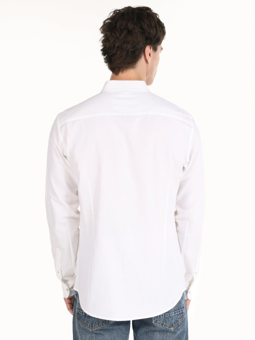 Рубашки Colin’s модель CL1048576_WHT Фото