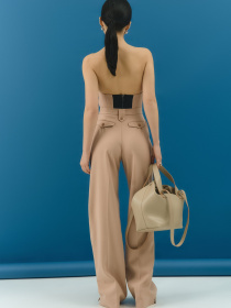 Брюки палаццо Gepur модель 45641 Фото