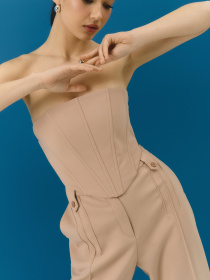 Корсет Gepur модель 46189 Фото