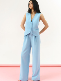 Брюки палаццо Gepur модель 46190 Фото