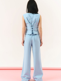 Брюки палаццо Gepur модель 46190 Фото