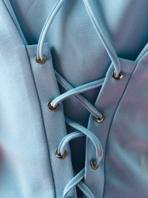 Класичний жилет Gepur модель 46234 Фото