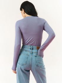 Джинси кльош Gepur модель 46378 Фото