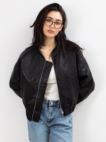 Бомбер Famo модель KAR-2916_01 Фото