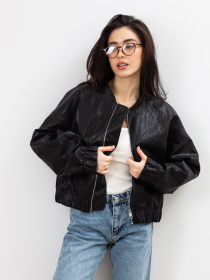 Бомбер Famo модель KAR-2916_01 Фото