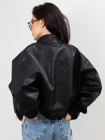 Бомбер Famo модель KAR-2916_01 Фото