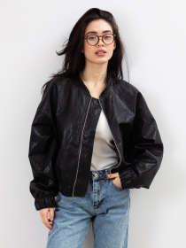 Бомбер Famo модель KAR-2916_01 Фото