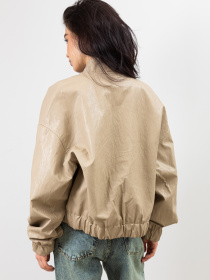 Бомбер Famo модель KAR-2916_02 Фото