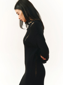 Платье миди Gepur модель 46044 Фото