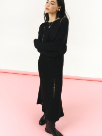 Сукня міді Gepur модель 46044 Фото