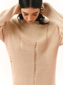 Сукня міді Gepur модель 46045 Фото