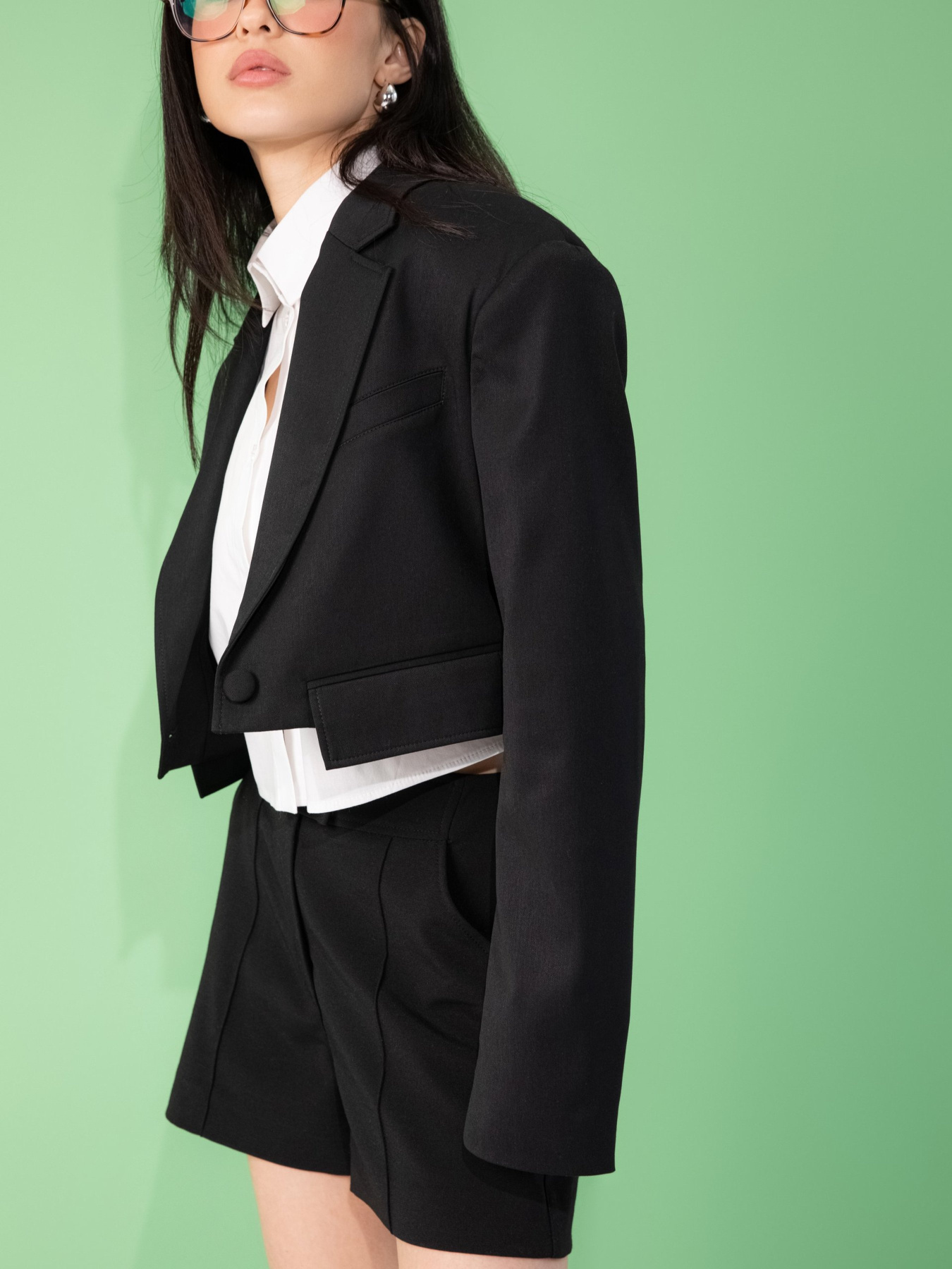 Шорты Gepur модель 46200 Фото