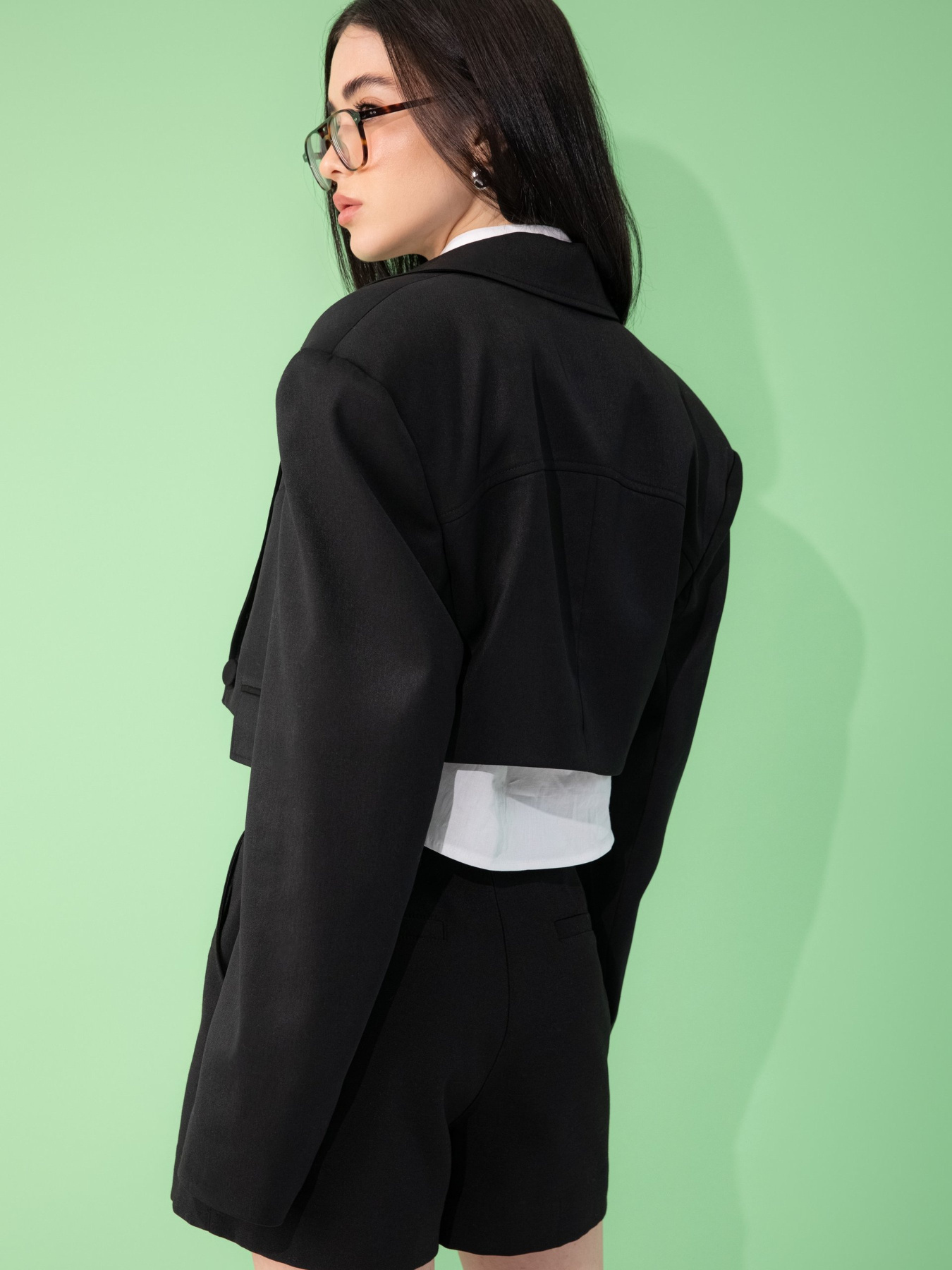 Повсякденні шорти Gepur модель 46200 Фото