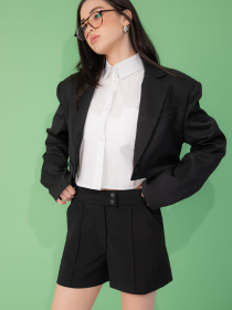 Повсякденні шорти Gepur модель 46200 Фото