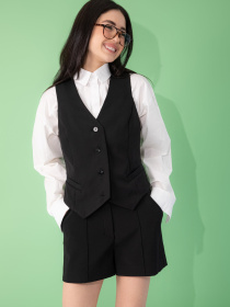 Повсякденні шорти Gepur модель 46200 Фото