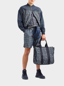 Шорты Armani Exchange модель 3DZSD1-Z1WAZ-05HC Фото
