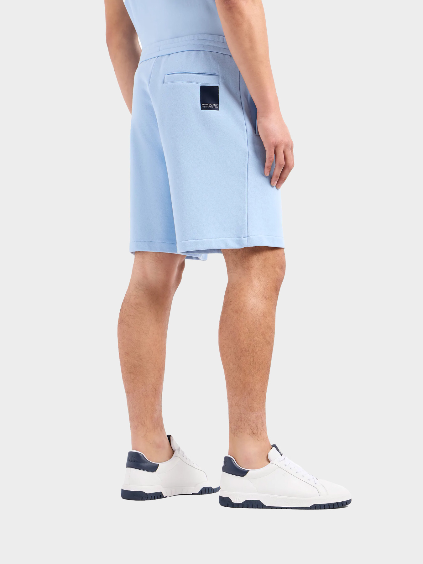 Шорты Armani Exchange модель 3DZSHH-ZJGGZ-15DF Фото
