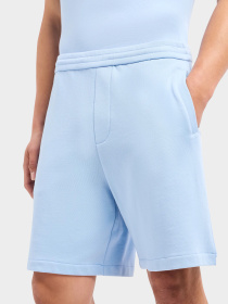 Шорты Armani Exchange модель 3DZSHH-ZJGGZ-15DF Фото