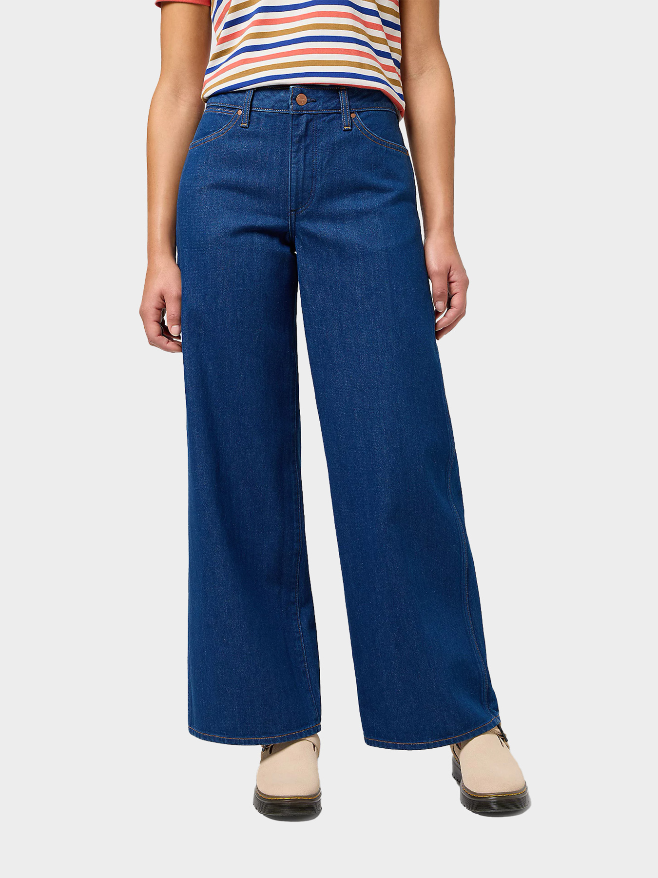 Джинсы Wrangler модель 112350735 Фото
