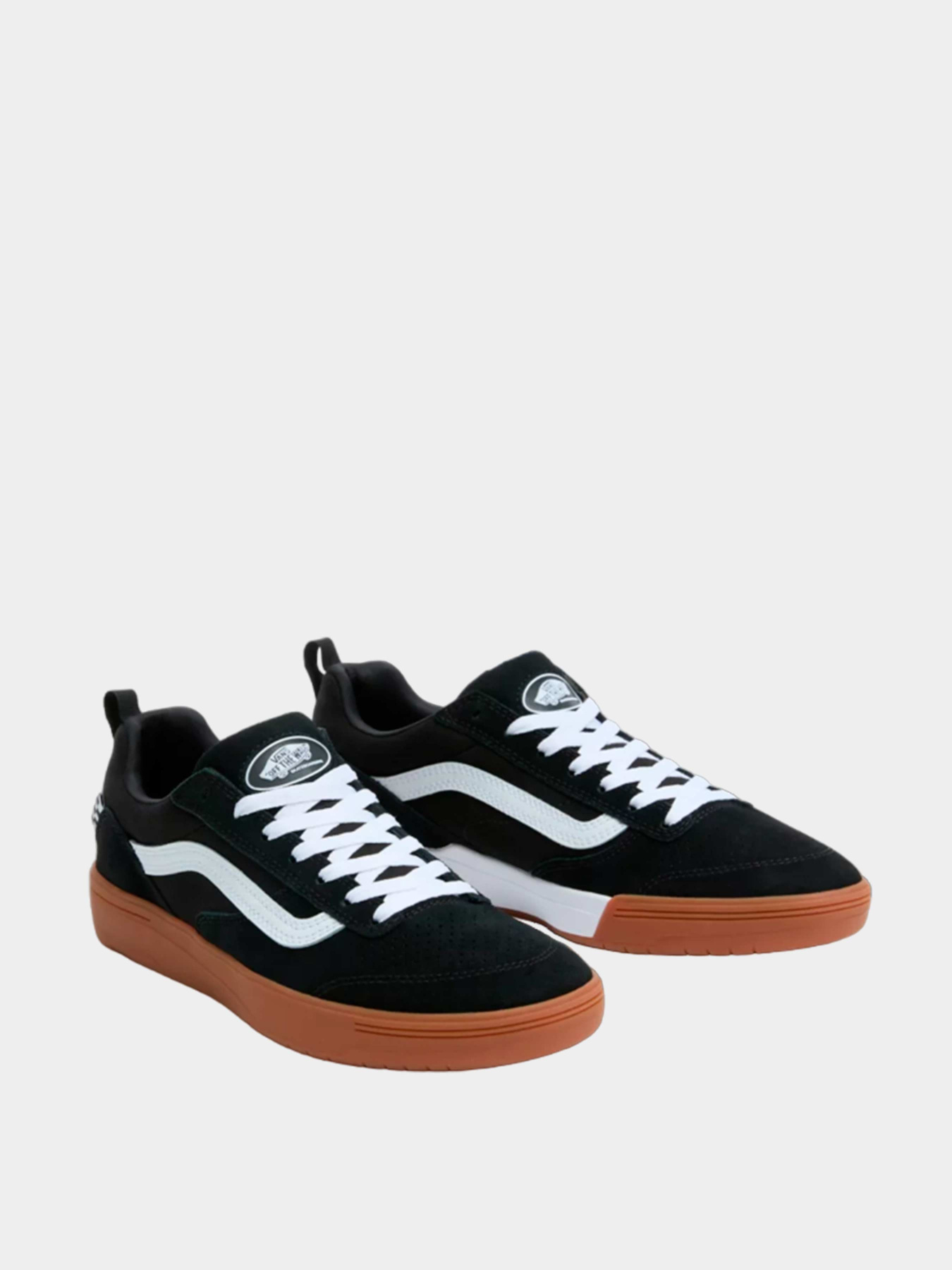 Кеды Vans модель VN0007QQB9M1 Фото