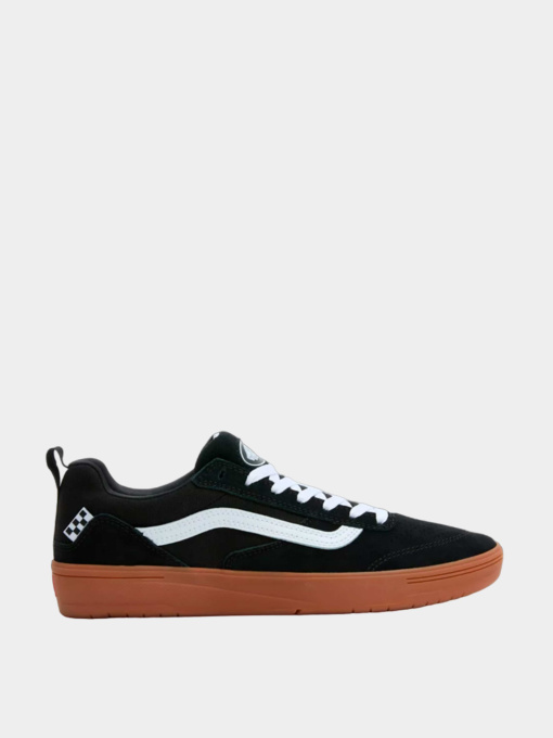 Кеды Vans модель VN0007QQB9M1 Фото